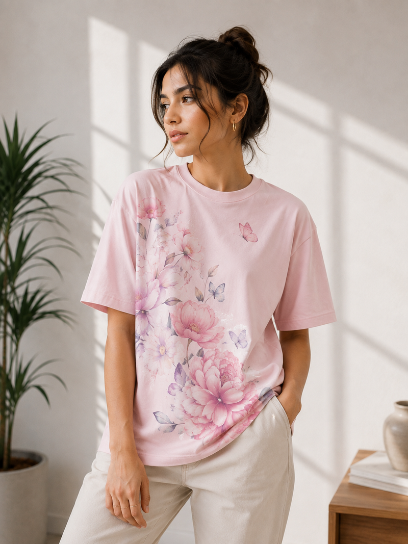 Women's Printed