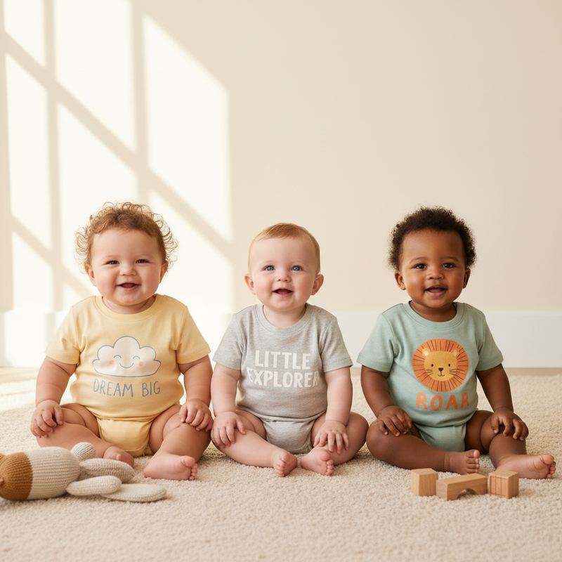 Kids Infants