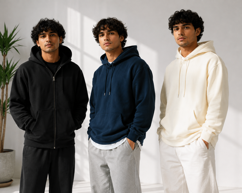 Men's Hoodies