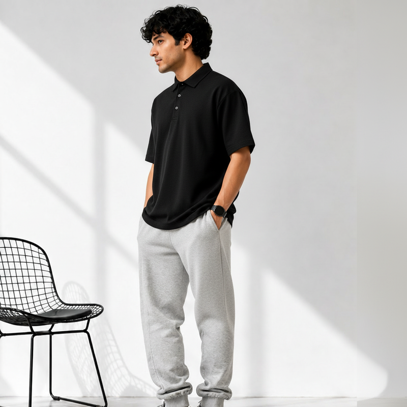 Men's Polos