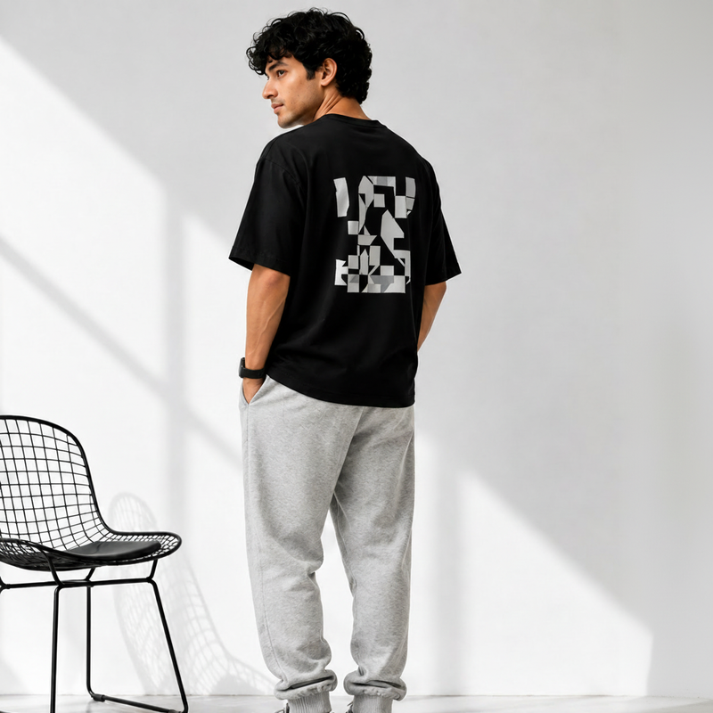 Men's Printed