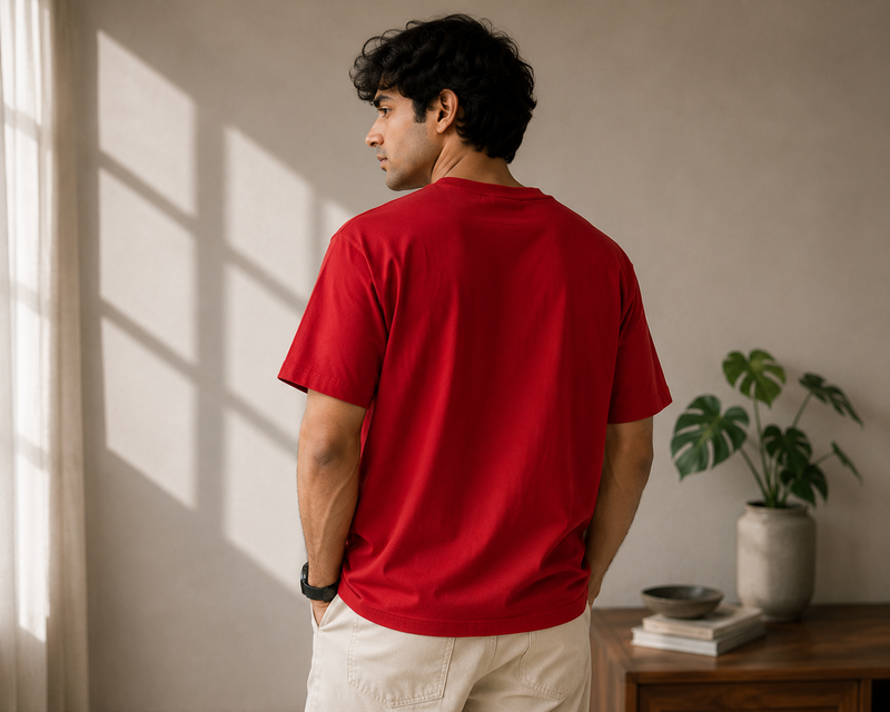 Men's Essentials