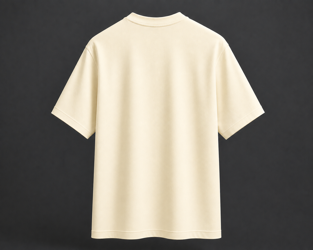 Premium Oversized T-Shirt