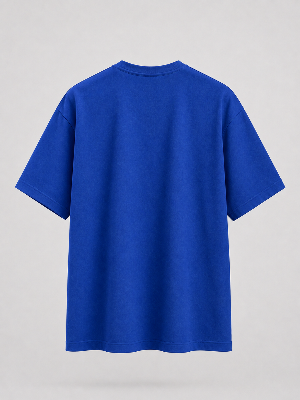 Premium Oversized T-Shirt