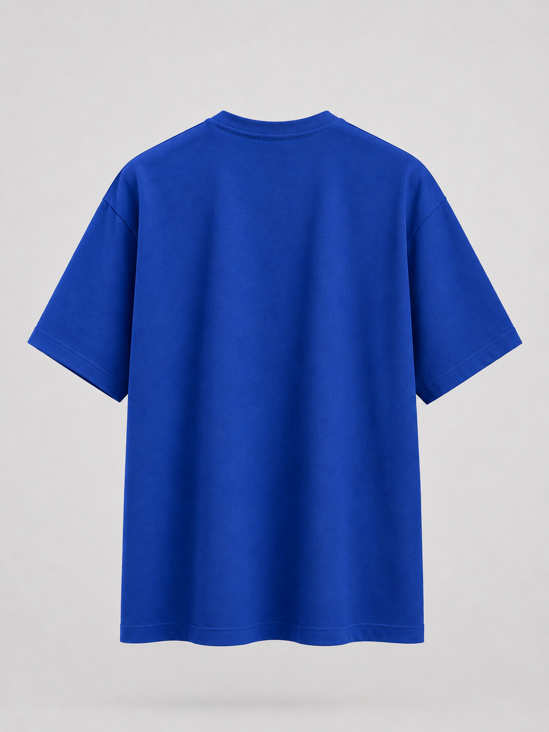 Premium Oversized T-Shirt