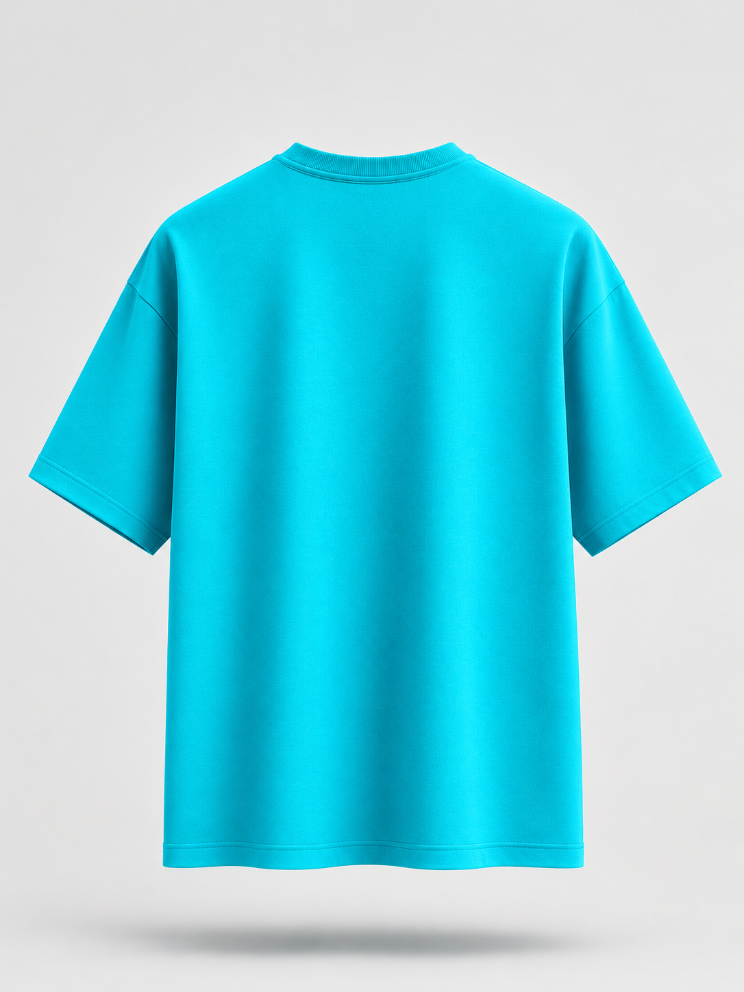Premium Oversized T-Shirt