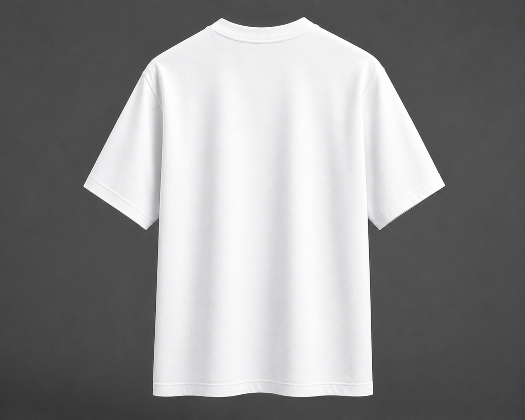Premium Oversized T-Shirt