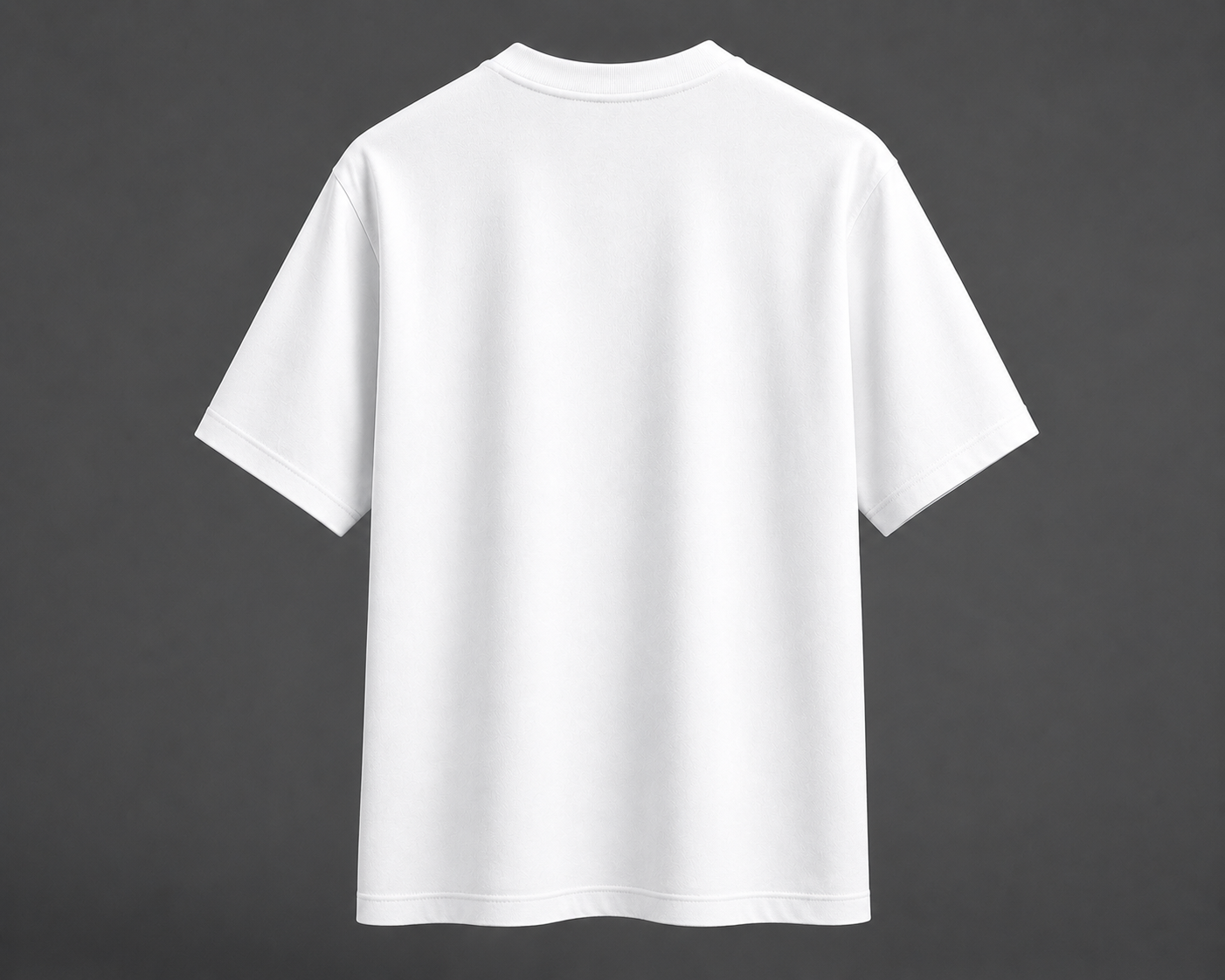 Premium Oversized T-Shirt