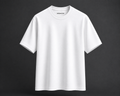 Premium Oversized T-Shirt