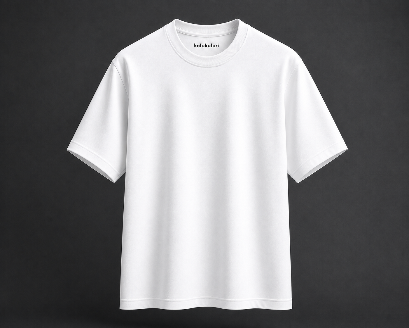Premium Oversized T-Shirt