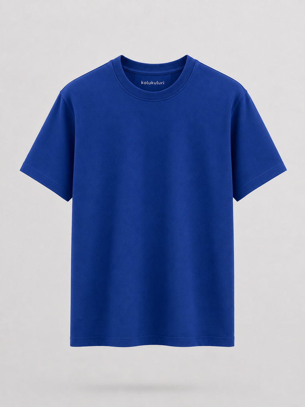 Premium Oversized T-Shirt
