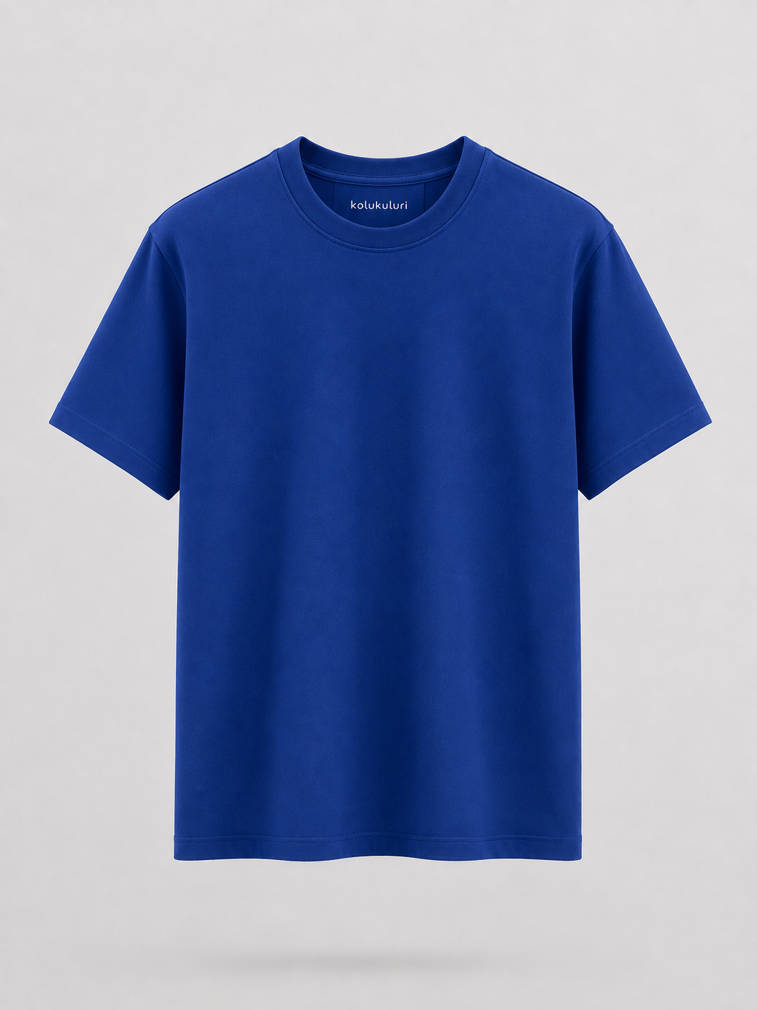 Premium Oversized T-Shirt