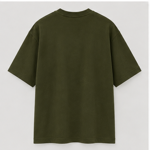 Premium Oversized T-Shirt