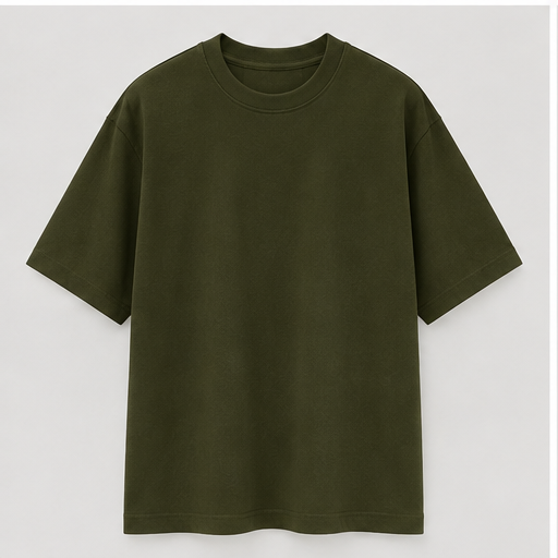 Premium Oversized T-Shirt