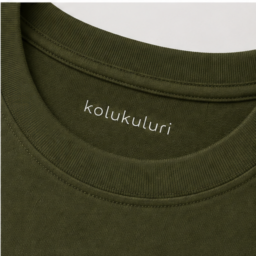 Premium Oversized T-Shirt