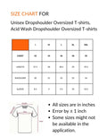 Kolukuluri Premium Men's 240 GSM Dropshoulder Oversized T-shirt