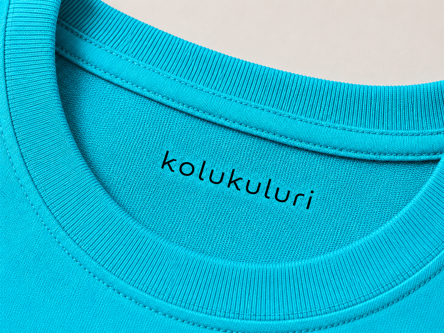 Premium Oversized T-Shirt