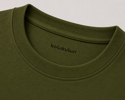 Premium Oversized T-Shirt