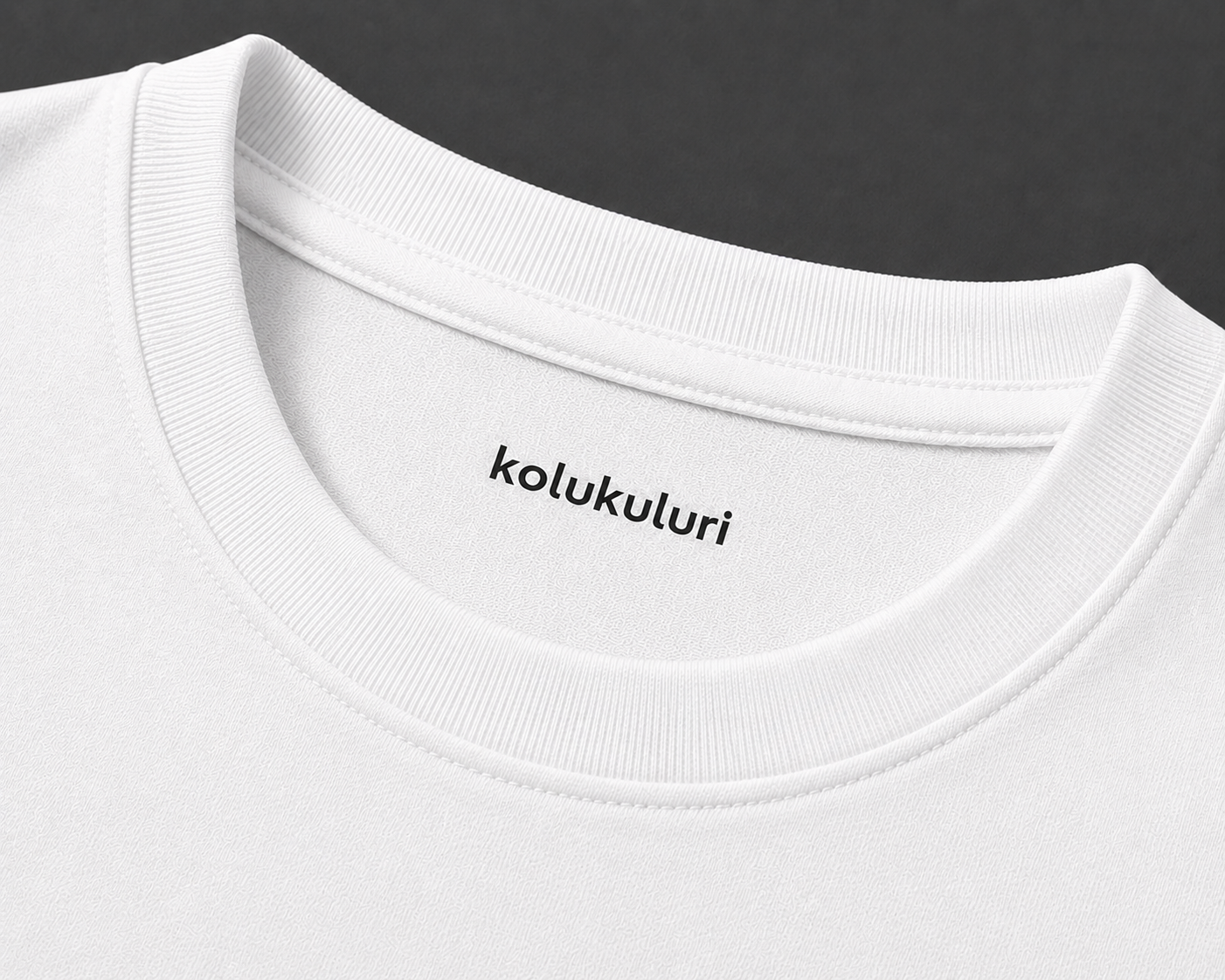 Premium Oversized T-Shirt