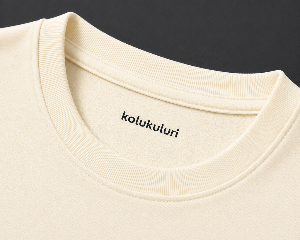 Premium Oversized T-Shirt