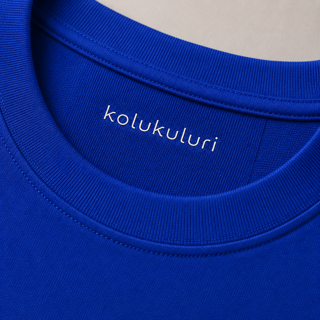 Premium Oversized T-Shirt