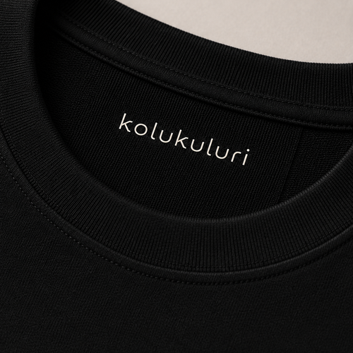 Premium Oversized T-Shirt